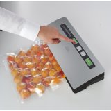 Solis Easy Vac Pro Metal     569 Vacuum Sealer #4