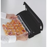 Solis Easy Vac Pro Metal     569 Vacuum Sealer #5