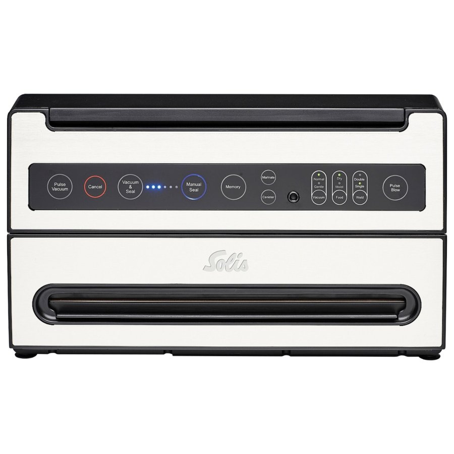 Solis Verti Vac Plus        5703 #1