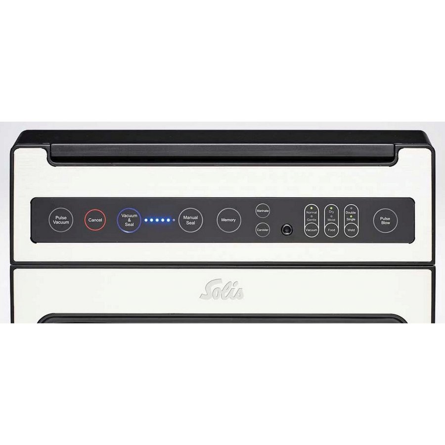 Solis Verti Vac Plus        5703 #5