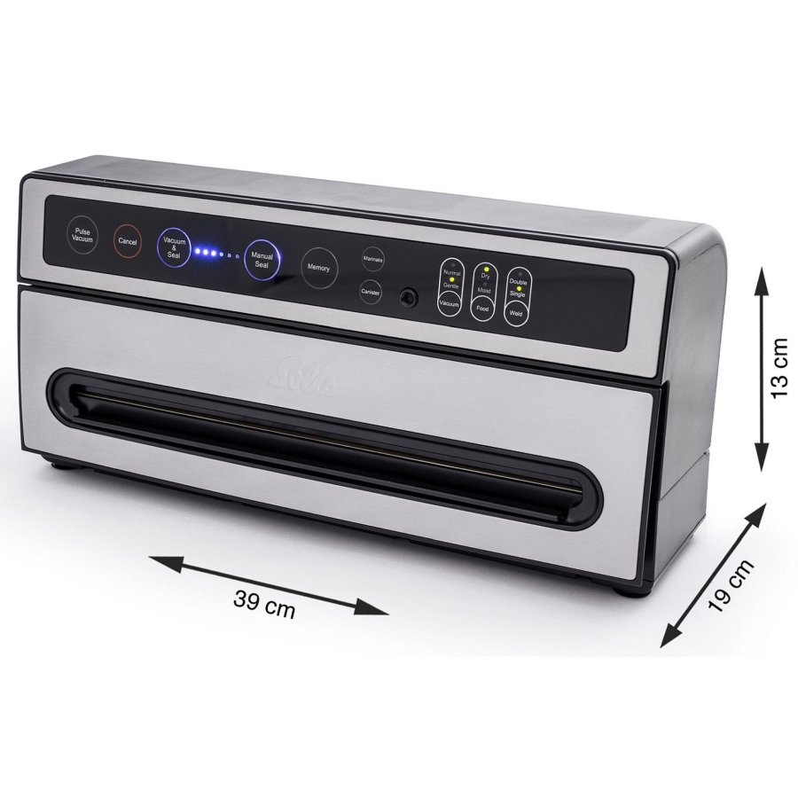 Solis Verti Vac Plus        5703 #6