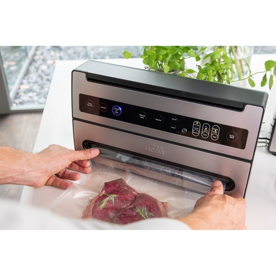 Solis Verti Vac Plus        5703 #8