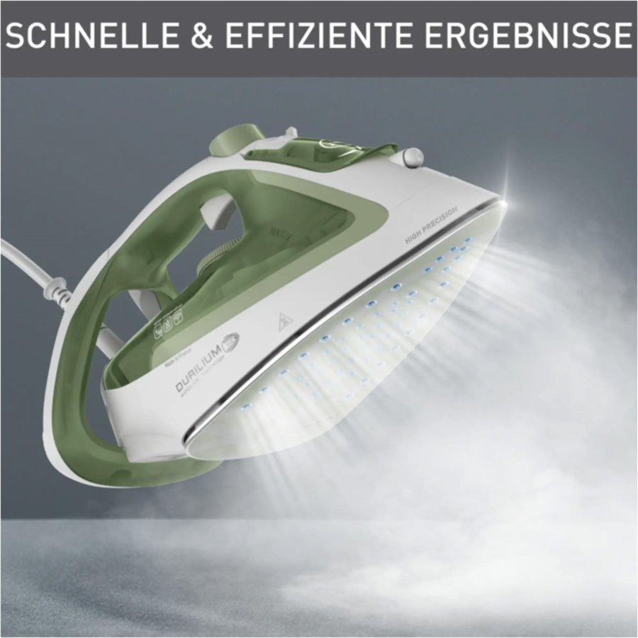 Tefal FV 5781 Easygliss Eco Steam Iron #5
