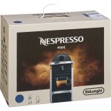 Ekspres DeLonghi EN127.BL Nespresso Pixie #1