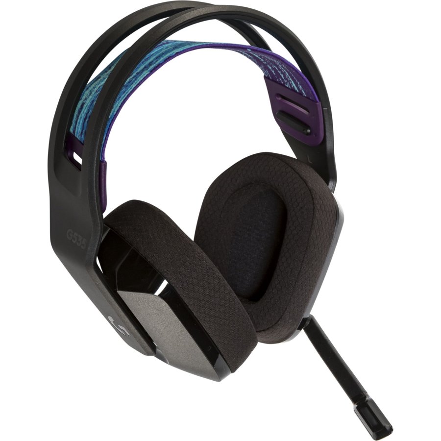Logitech G535 Lightspeed #1