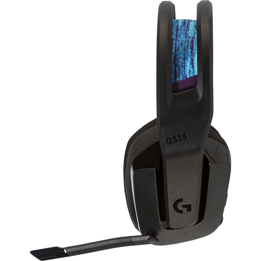 Logitech G535 Lightspeed #3