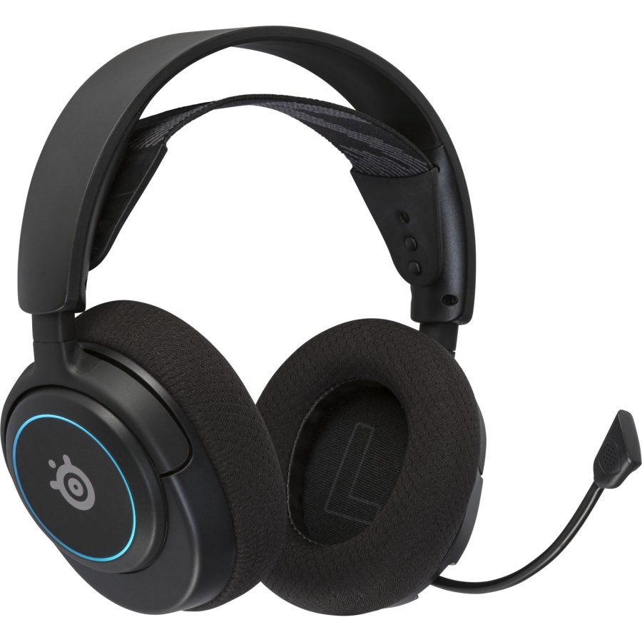 SteelSeries Arctis Nova 3 #1