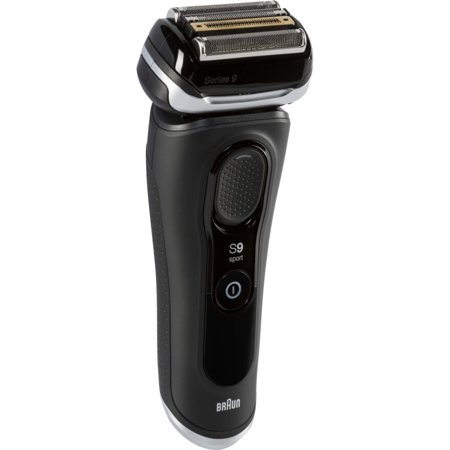 Braun Series 9 9352cc System Sport #2