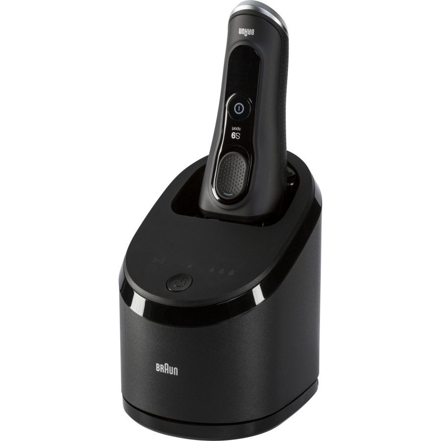 Braun Series 9 9352cc System Sport #4