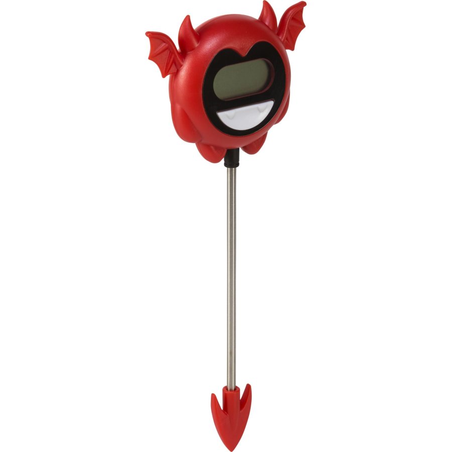 OTOTO Hell Done Digital Food Thermometer #1