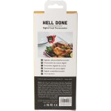 OTOTO Hell Done Digital Food Thermometer #3