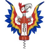 OTOTO Pinot Corkscrew / Bottle Opener #1