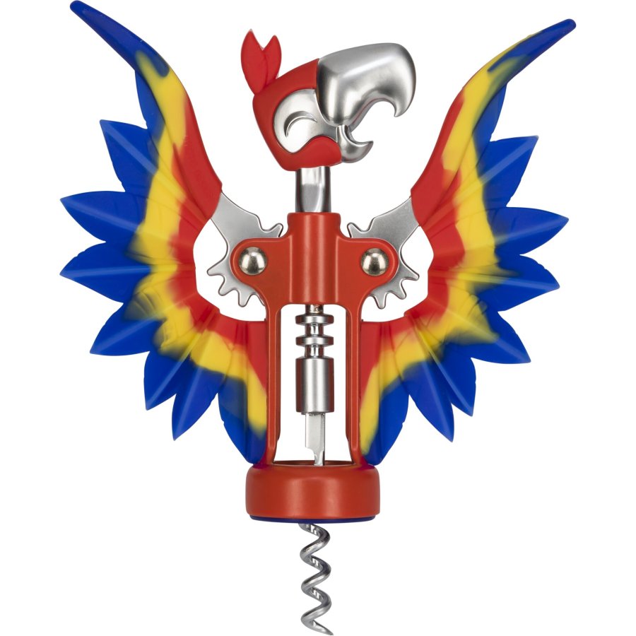 OTOTO Pinot Corkscrew / Bottle Opener #1