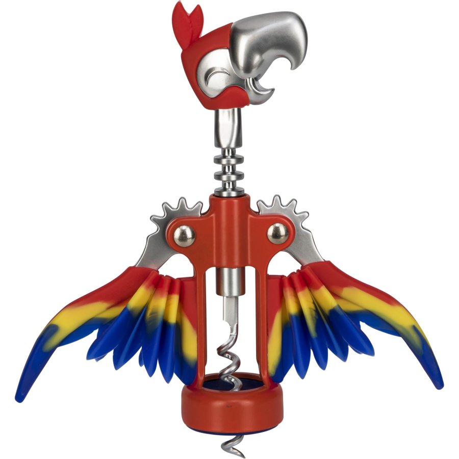 OTOTO Pinot Corkscrew / Bottle Opener #2