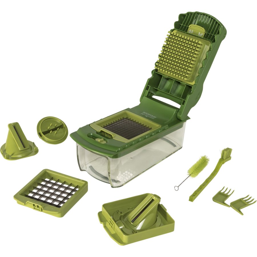 OTOTO Croc Chop Vegetable Chopper & Slicer #1