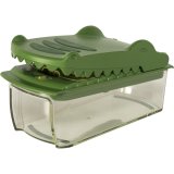 OTOTO Croc Chop Vegetable Chopper & Slicer #2