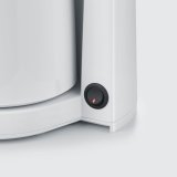 Severin KA 9309 white Filter Coffee Maker with 2 Pots #8