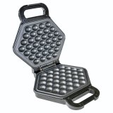 Unold 48245 Bobby Bubble Waffelmaker #1