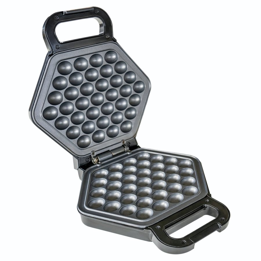 Unold 48245 Bobby Bubble Waffelmaker #1
