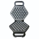 Unold 48245 Bobby Bubble Waffelmaker #2