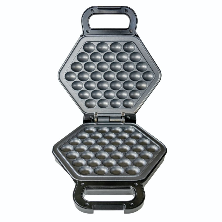 Unold 48245 Bobby Bubble Waffelmaker #2