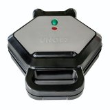 Unold 48245 Bobby Bubble Waffelmaker #3