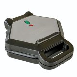 Unold 48245 Bobby Bubble Waffelmaker #4