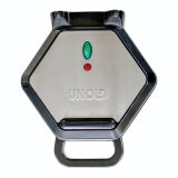 Unold 48245 Bobby Bubble Waffelmaker #5
