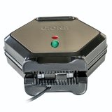 Unold 48245 Bobby Bubble Waffelmaker #6