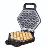 Unold 48245 Bobby Bubble Waffelmaker #7