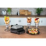 Unold 48245 Bobby Bubble Waffelmaker #10