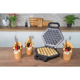 Unold 48245 Bobby Bubble Waffelmaker #11