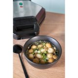 Unold 48245 Bobby Bubble Waffelmaker #15