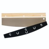 Unold Don Luigi pizza fremstiller & ovn 1 pizza(er) 1700 W Sort #11