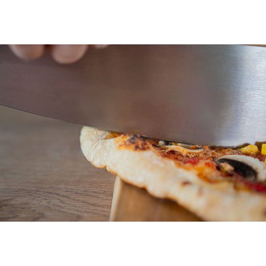 Unold Don Luigi pizza fremstiller & ovn 1 pizza(er) 1700 W Sort #12