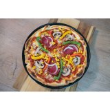 Unold Don Luigi pizza fremstiller & ovn 1 pizza(er) 1700 W Sort #14