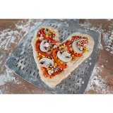 Unold Don Luigi pizza fremstiller & ovn 1 pizza(er) 1700 W Sort #15