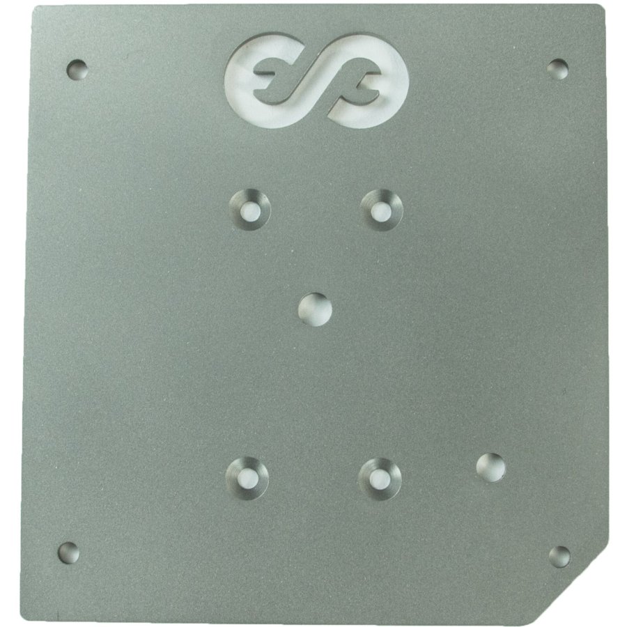 Enlaps Tikee 3 Pro+ Stainless steel reinforcement #1