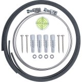 Enlaps Tikee Befestigungskit #1