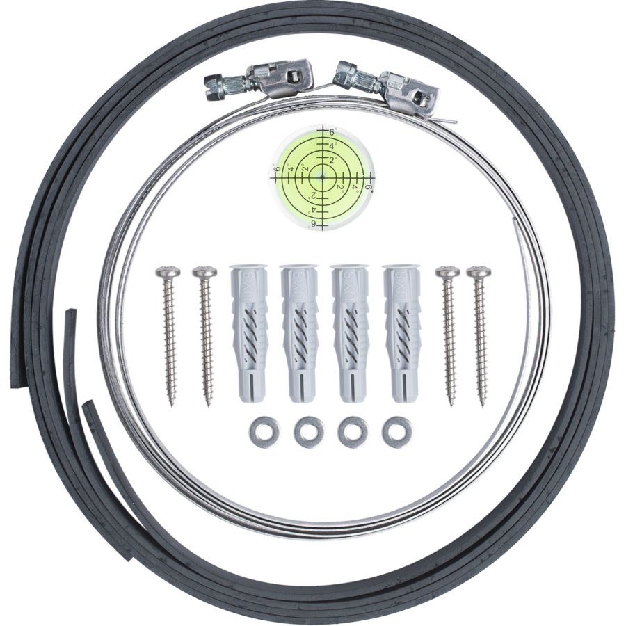 Enlaps Tikee Befestigungskit #1