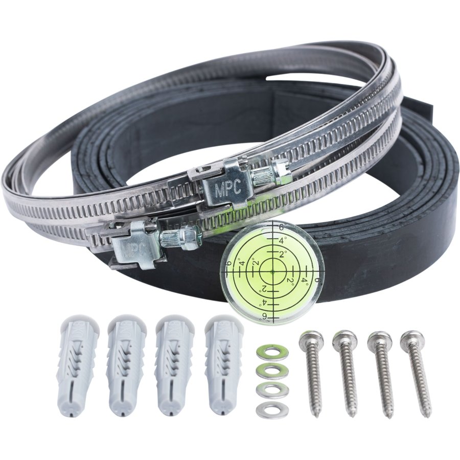 Enlaps Tikee Befestigungskit #2