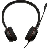 Jabra Evolve 20 Headset MS Stereo #2