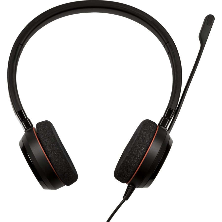 Jabra Evolve 20 Headset MS Stereo #2