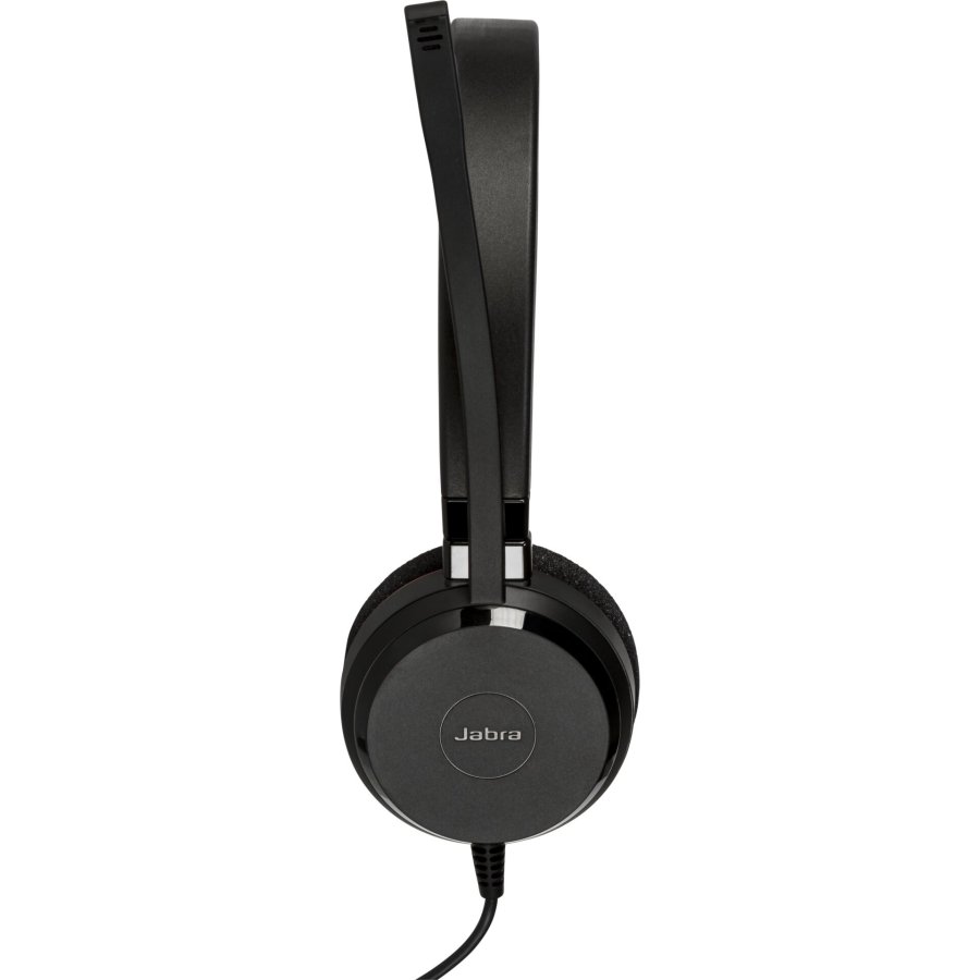 Jabra Evolve 20 Headset MS Stereo #3