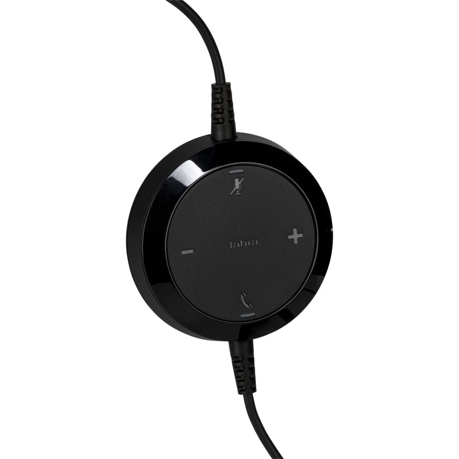 Jabra Evolve 20 Headset MS Stereo #4