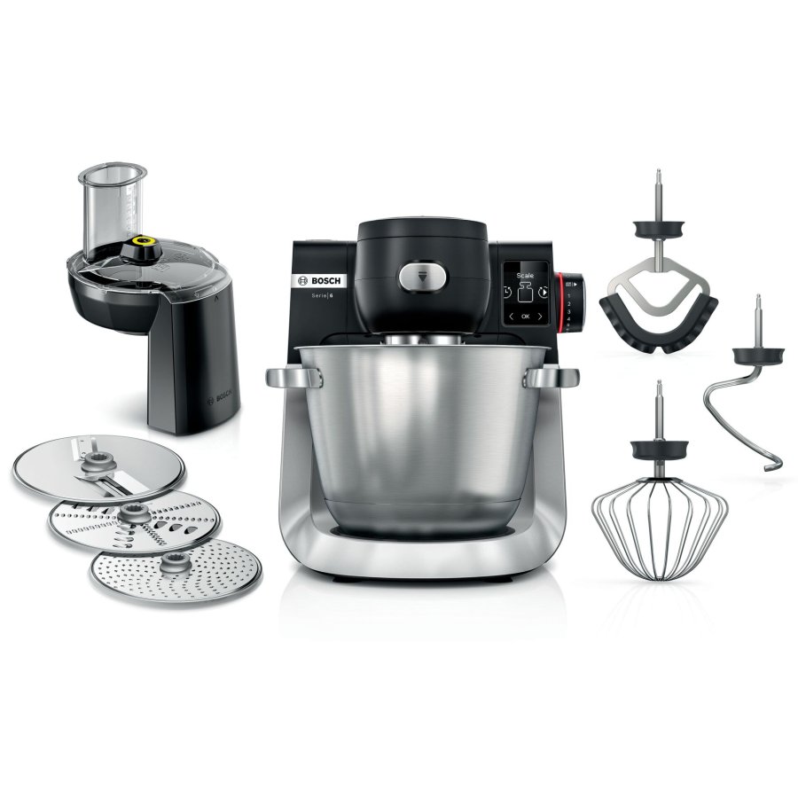 Bosch MUMS6 ZS13D #1