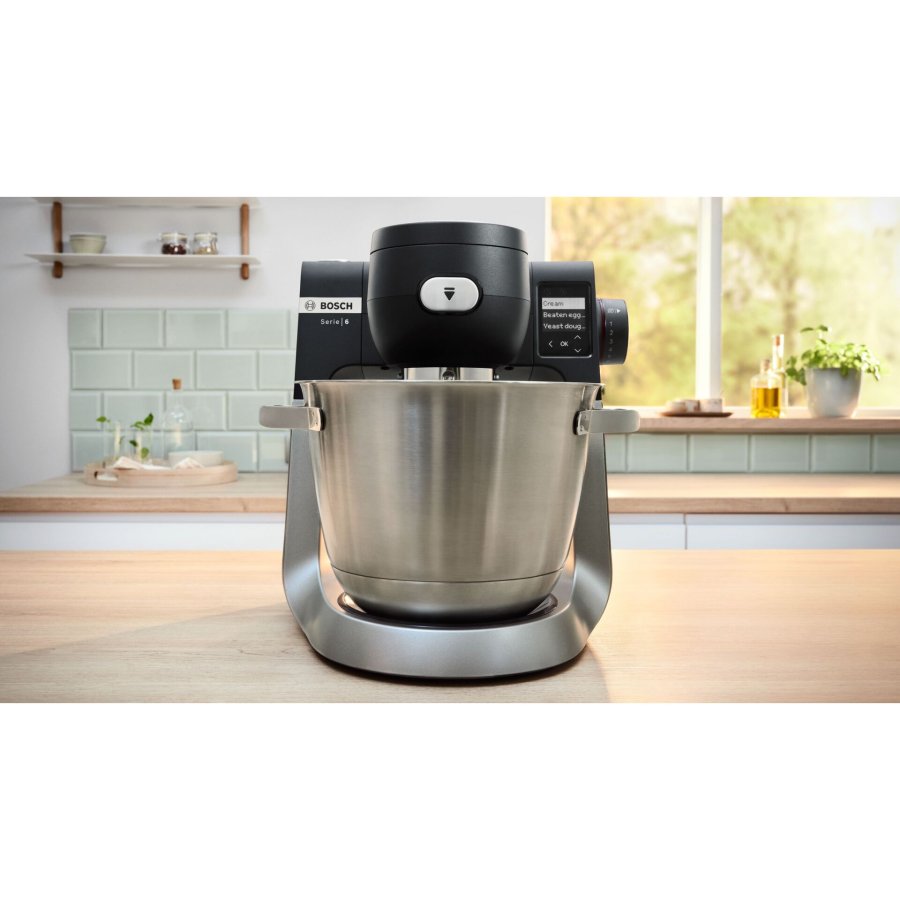 Bosch MUMS6 ZS13D #2