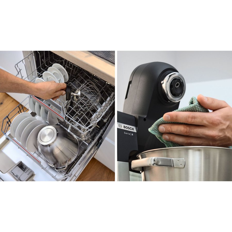 Bosch MUMS6 ZS13D #5
