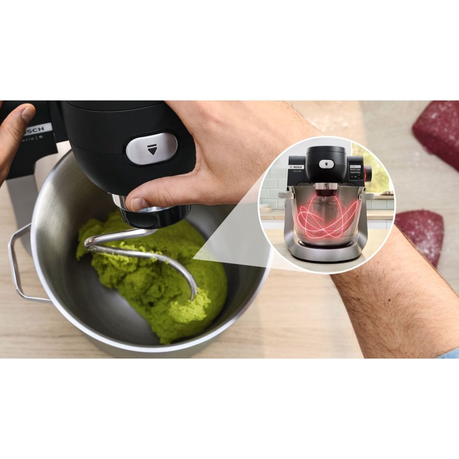 Bosch MUMS6 ZS13D #6