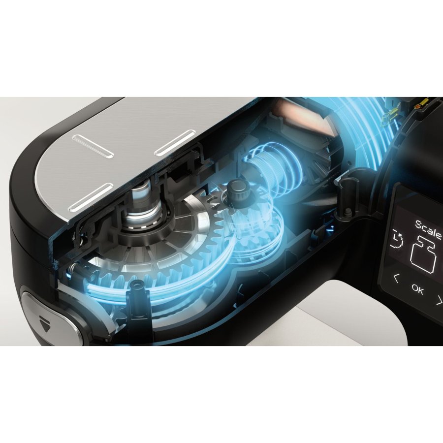 Bosch MUMS6 ZS13D #8